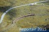 Luftaufnahme Kanton Graubuenden/Berninapass/Berninapass Bahn - Foto Berninapass Bahn 5194