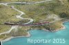 Luftaufnahme Kanton Graubuenden/Berninapass/Berninapass Bahn - Foto Berninapass Bahn 5197