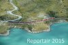 Luftaufnahme Kanton Graubuenden/Berninapass/Berninapass Bahn - Foto Berninapass Bahn 5201