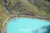 Luftaufnahme Kanton Graubuenden/Berninapass/Berninapass Bahn - Foto Berninapass Bahn 5209