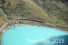 Luftaufnahme Kanton Graubuenden/Berninapass/Berninapass Bahn - Foto Berninapass Bahn 5210