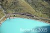 Luftaufnahme Kanton Graubuenden/Berninapass/Berninapass Bahn - Foto Berninapass Bahn 5211