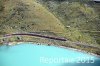 Luftaufnahme Kanton Graubuenden/Berninapass/Berninapass Bahn - Foto Berninapass Bahn 5212