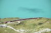 Luftaufnahme Kanton Graubuenden/Berninapass/Berninapass Bahn - Foto Berninapass Bahn 5215