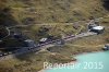 Luftaufnahme Kanton Graubuenden/Berninapass/Berninapass Bahn - Foto Berninapass Bahn 5218