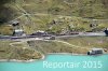 Luftaufnahme Kanton Graubuenden/Berninapass/Berninapass Bahn - Foto Berninapass Bahn 5223