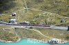 Luftaufnahme Kanton Graubuenden/Berninapass/Berninapass Bahn - Foto Berninapass Bahn 5226