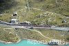 Luftaufnahme Kanton Graubuenden/Berninapass/Berninapass Bahn - Foto Berninapass Bahn 5227