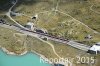 Luftaufnahme Kanton Graubuenden/Berninapass/Berninapass Bahn - Foto Berninapass Bahn 5231