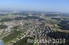 Luftaufnahme Kanton Zuerich/Effretikon - Foto Effretikon 6399