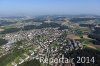 Luftaufnahme Kanton Zuerich/Effretikon - Foto Effretikon 6401