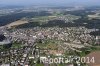 Luftaufnahme Kanton Zuerich/Effretikon - Foto Effretikon 6426