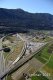 Luftaufnahme Kanton Tessin/Ceneri-Basistunnel Nordportal - Foto Ceneri-Basistunnel Nord 6539