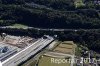 Luftaufnahme Kanton Tessin/Ceneri-Basistunnel Nordportal - Foto Ceneri-Basistunnel Nord 6546