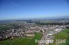 Luftaufnahme Kanton Bern/Zollikofen BE - Foto Zollikofen 9977