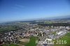 Luftaufnahme Kanton Bern/Zollikofen BE - Foto Zollikofen 9981