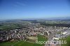 Luftaufnahme Kanton Bern/Zollikofen BE - Foto Zollikofen 9994