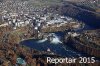 Luftaufnahme GEWAESSERSCHUTZ/Rheinfall - Foto RheinfallRheinfall 8453