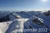 Luftaufnahme Kanton Bern/Gemmipass - Foto Gemmipass 1776