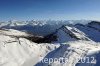 Luftaufnahme Kanton Bern/Gemmipass - Foto Gemmipass 1784