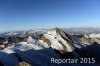 Luftaufnahme Kanton Bern/Finteraarhorn - Foto Finsteraarhorn 4811