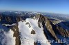 Luftaufnahme Kanton Bern/Finteraarhorn - Foto Finsteraarhorn 4821