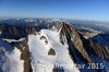 Luftaufnahme Kanton Bern/Finteraarhorn - Foto Finsteraarhorn 4822