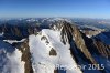 Luftaufnahme Kanton Bern/Finteraarhorn - Foto Finsteraarhorn 4823