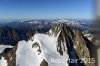 Luftaufnahme Kanton Bern/Finteraarhorn - Foto Finsteraarhorn 4824