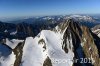 Luftaufnahme Kanton Bern/Finteraarhorn - Foto Finsteraarhorn 4827