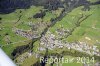 Luftaufnahme Kanton St.Gallen/Amden - Foto Amden 8253