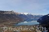 Luftaufnahme SEEN/Brienzer See - Foto Brienzersee 7587