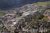 Luftaufnahme EISENBAHN/Eisenbahnwerk Bombardier Villeneuve - Foto Bombardier Villeneuve 4662