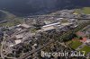 Luftaufnahme EISENBAHN/Eisenbahnwerk Bombardier Villeneuve - Foto Bombardier Villeneuve 4664