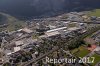 Luftaufnahme EISENBAHN/Eisenbahnwerk Bombardier Villeneuve - Foto Bombardier Villeneuve 4665