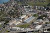 Luftaufnahme EISENBAHN/Eisenbahnwerk Bombardier Villeneuve - Foto Bombardier Villeneuve 4710