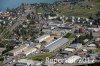 Luftaufnahme EISENBAHN/Eisenbahnwerk Bombardier Villeneuve - Foto Bombardier Villeneuve 4711