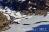 Luftaufnahme Kanton Schwyz/Sihlsee/Sihlsee im Fruehjahr - Foto Sihlsee 6998