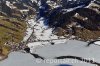 Luftaufnahme Kanton Schwyz/Sihlsee/Sihlsee im Fruehjahr - Foto Sihlsee 7001