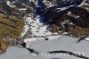 Luftaufnahme Kanton Schwyz/Sihlsee/Sihlsee im Fruehjahr - Foto Sihlsee 7002