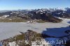 Luftaufnahme Kanton Schwyz/Sihlsee/Sihlsee im Fruehjahr - Foto Sihlsee 7011