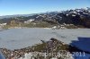 Luftaufnahme Kanton Schwyz/Sihlsee/Sihlsee im Fruehjahr - Foto Sihlsee 7013