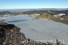 Luftaufnahme Kanton Schwyz/Sihlsee/Sihlsee im Fruehjahr - Foto Sihlsee 7017