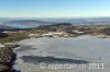 Luftaufnahme Kanton Schwyz/Sihlsee/Sihlsee im Fruehjahr - Foto Sihlsee 7020