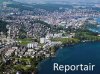 Luftaufnahme Kanton Luzern/Stadt Luzern/Luzern Tribschen - Foto Luzern  TribschenTribschen1