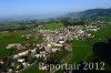 Luftaufnahme Kanton Zug/Menzingen - Foto Menzingen 2123