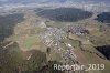 Luftaufnahme Kanton Aargau/VordemWald - Foto Vordemwald 2509