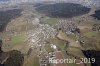 Luftaufnahme Kanton Aargau/VordemWald - Foto Vordemwald 2512