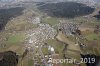 Luftaufnahme Kanton Aargau/VordemWald - Foto Vordemwald 2514