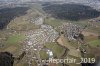 Luftaufnahme Kanton Aargau/VordemWald - Foto Vordemwald 2516